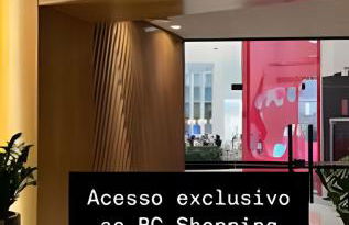 Luxo - 2 suítes| Balneário Shopping (anexo) - Foto 12