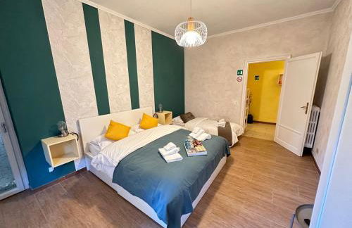 Il Giardino a Monte Sacro - Foto 10