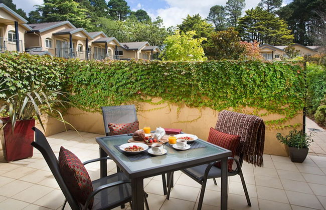 Falls Mountain Retreat - Foto 17