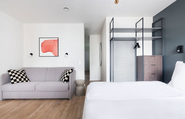 Numa Düsseldorf Leo - Foto 8