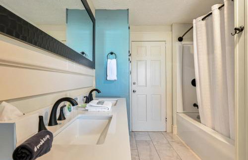 Merrimon Manor Historic Remodel - Foto 11