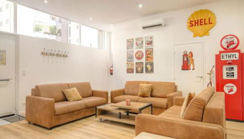 Happy Days, 150m2 de divertissement, Lyon 7 - Foto 2