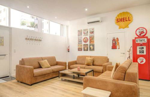 Happy Days, 150m2 de divertissement, Lyon 7 - Foto 2