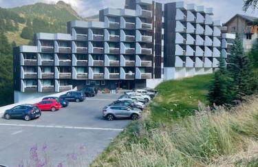 Chaleureux studio à 150m du Point Show - Foto 4