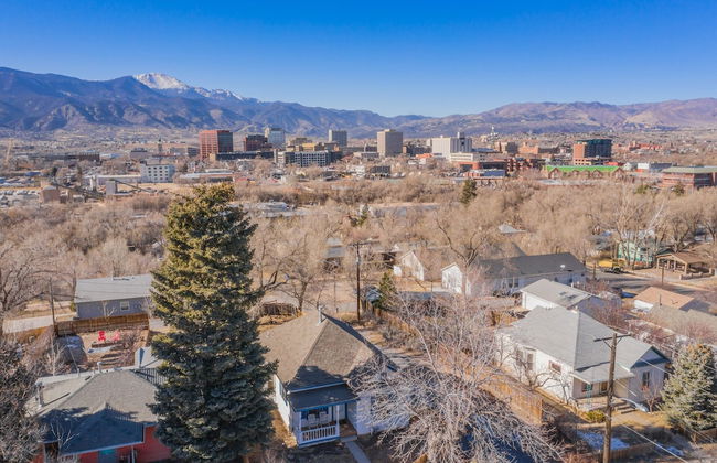 3BR MTN Viewsdowntownnext to Lake, Parks, More - Foto 48