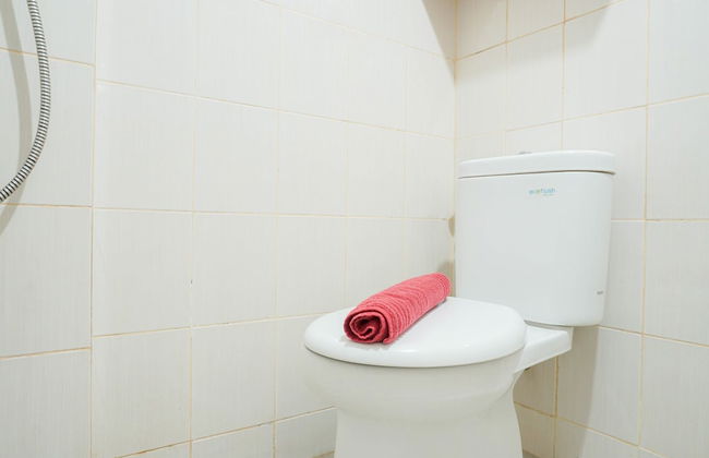 Modern Studio with City View Amethyst Apartment - Foto 8