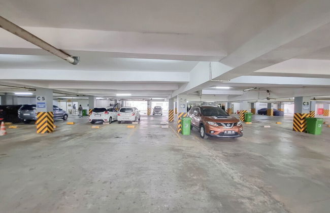 Best Deal Studio Malioboro City Apartment - Foto 18