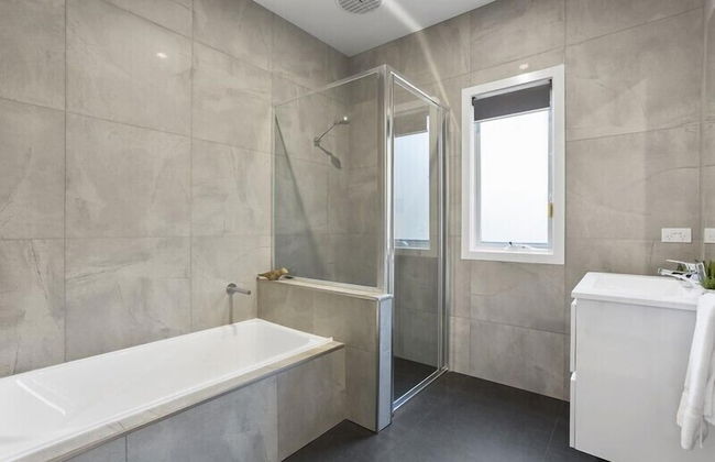 Coastal Vibe Apartments - Foto 21