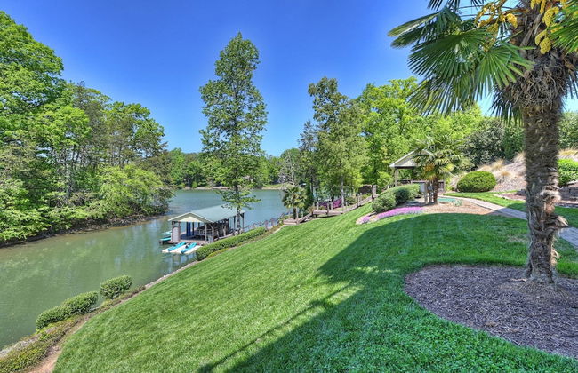 Jake s Lake House by Avantstay Lake Gazebo - Foto 49