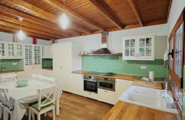 Villa Inés - Foto 10