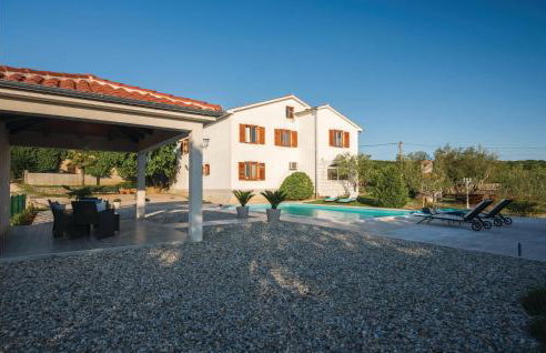 Nice Apartment In Krk With Wifi - Photo 17