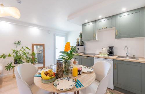 Appartement Poisy calme et résidentielle parking gratuit - Foto 1