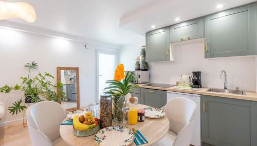 Appartement Poisy calme et résidentielle parking gratuit - Foto 1