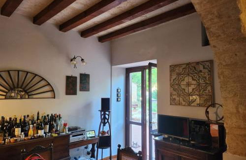 Villa Kinisia, antica dimora siciliana - Foto 16