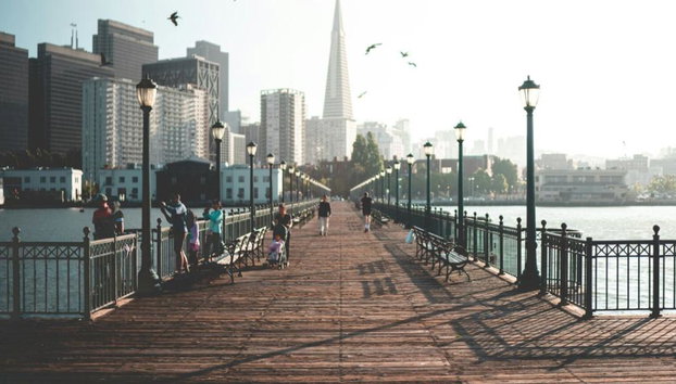 Streets of San Francisco including Chinatown & North Beach - Foto 5