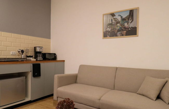 w Beautiful 1BR Near Plaza Mayor de Cusco - Photo 1