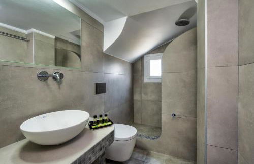 Villa Kavallaris & Apartments - Foto 45