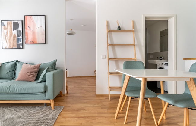 Limehome Leipzig Jahnallee - Foto 3