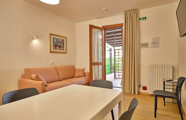 Residence Le Rasole - Photo 22