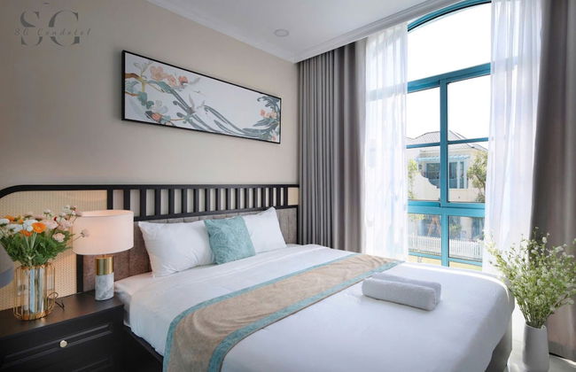 NOVAWORLD PHAN THIET Getaway By SG - Foto 4