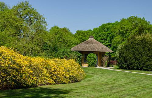 Schlossblick - Foto 28