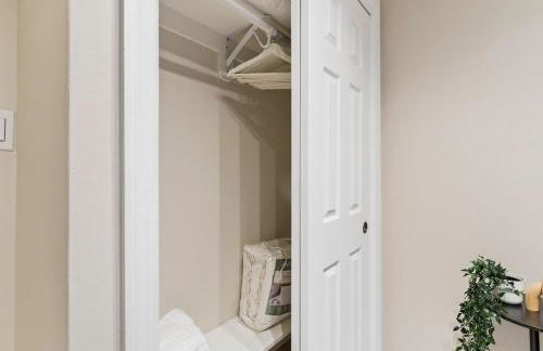 Near to Manhattan PATH Train To NYC EWR - Foto 23