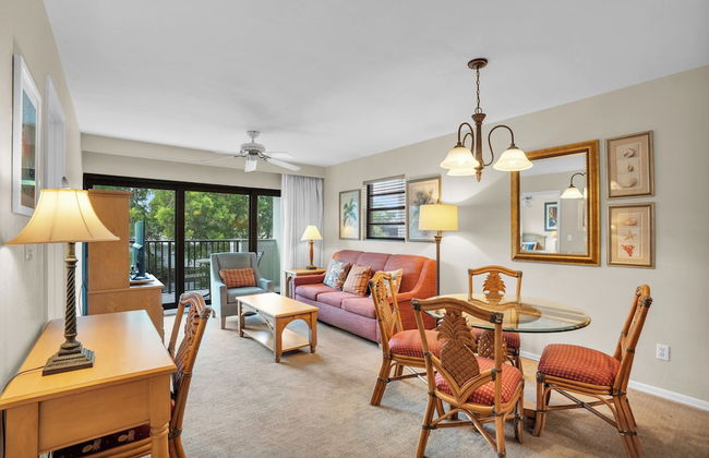 Park Shore Resort - Foto 12