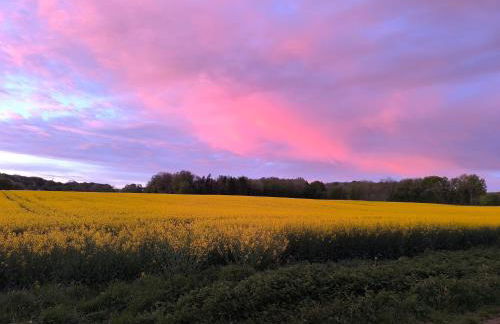 Le Gîte d'Odette - Foto 2