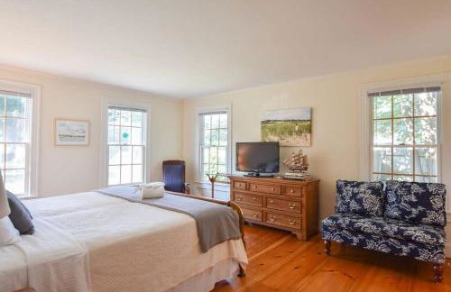 1 Mile from Downtown Chatham Walk to Pier - Foto 16