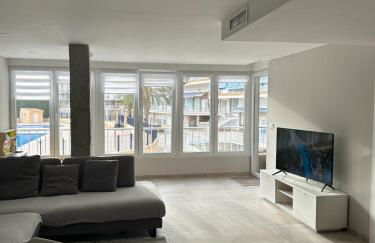 Acogedor Bungalow - Club del Mar - Photo 14