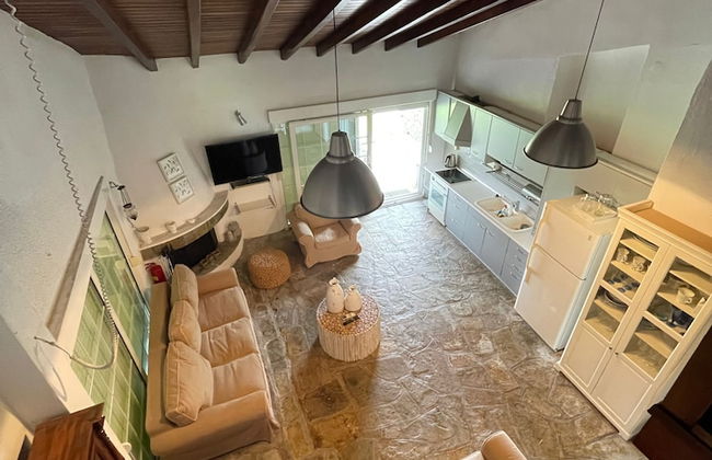 Luxury Villas in Ktima Gerostathi - Foto 36