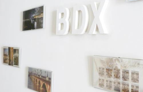 L'Appart D'Oli et Tiane - Foto 5