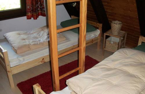 Ferienhaus Kirschblüte - Foto 7