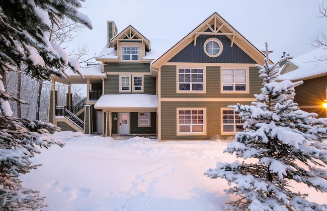 Tremblant-Les-Eaux - RVMT - Foto 1