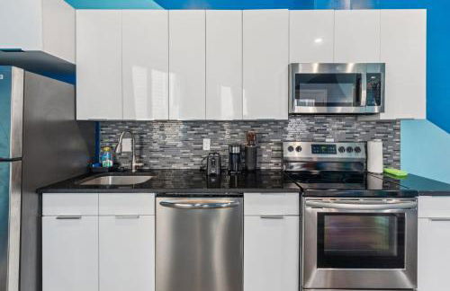 Stay at Luna on 16th & Ridge Ave - Foto 52