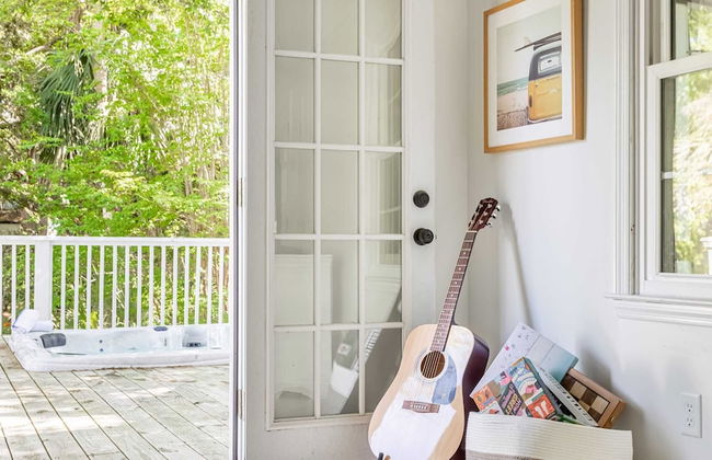 Cast Away by Avantstay Stunning Modern Home Near Beach w/ Two Kitchens - Foto 11