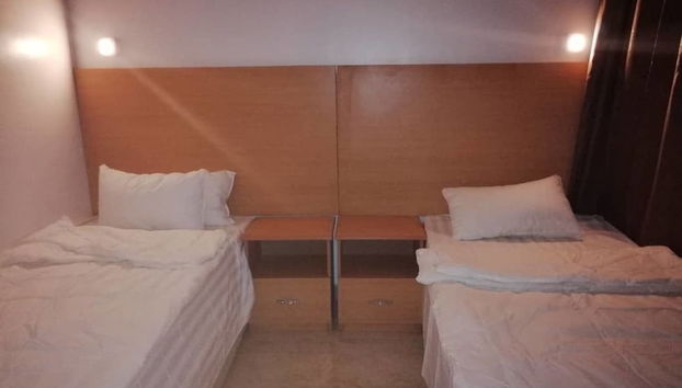 Maziya Residence - Foto 3, Habitación