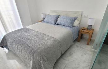 Luxury apartment in the heart of Moraira & 200mtrs from the sea - Photo 16