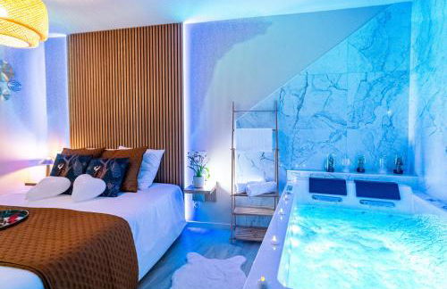 L'Amour d'Or Centre Historique - Foto 11