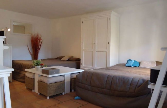 Hameau des Claudins - Foto 61