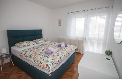 Apartmani Dujmović - Foto 30