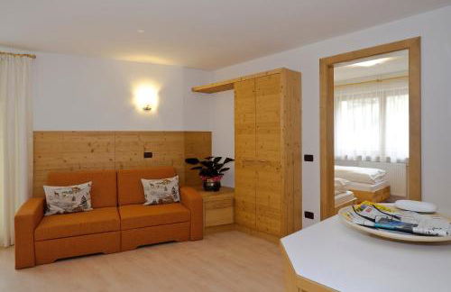 Residence Ciasa Mirasas - Photo 29