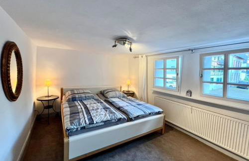 Die kleine Villa OLEFant im historischen Ortskern von Schleiden-Olef - Foto 18