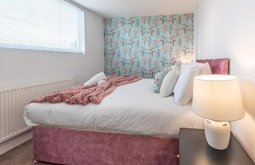 Newly decorated home in Chester sleeps 4 - Foto 15