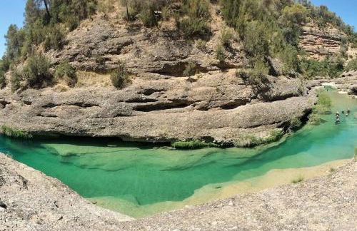 Casa Borlas - Foto 30