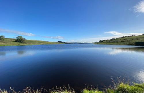 Hodder Cottage in The Ribble Valley - Foto 11