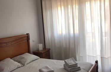 Casa Buganvilla. Apartamento con jardín, a 100 metros del centro. - Foto 11