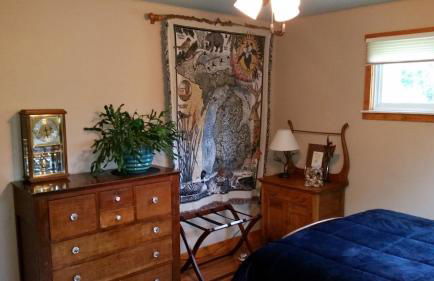 Against the Wind Vacation Rental - Foto 20