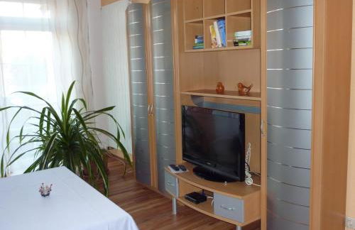 Ferienwohnung Am Deich - Foto 4