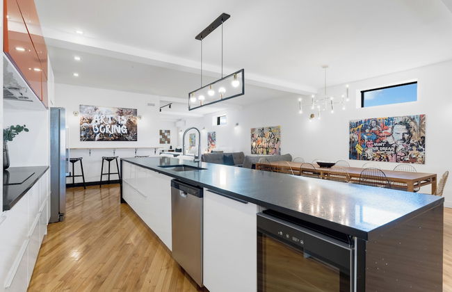 Liv MTL - Plaza - Foto 49